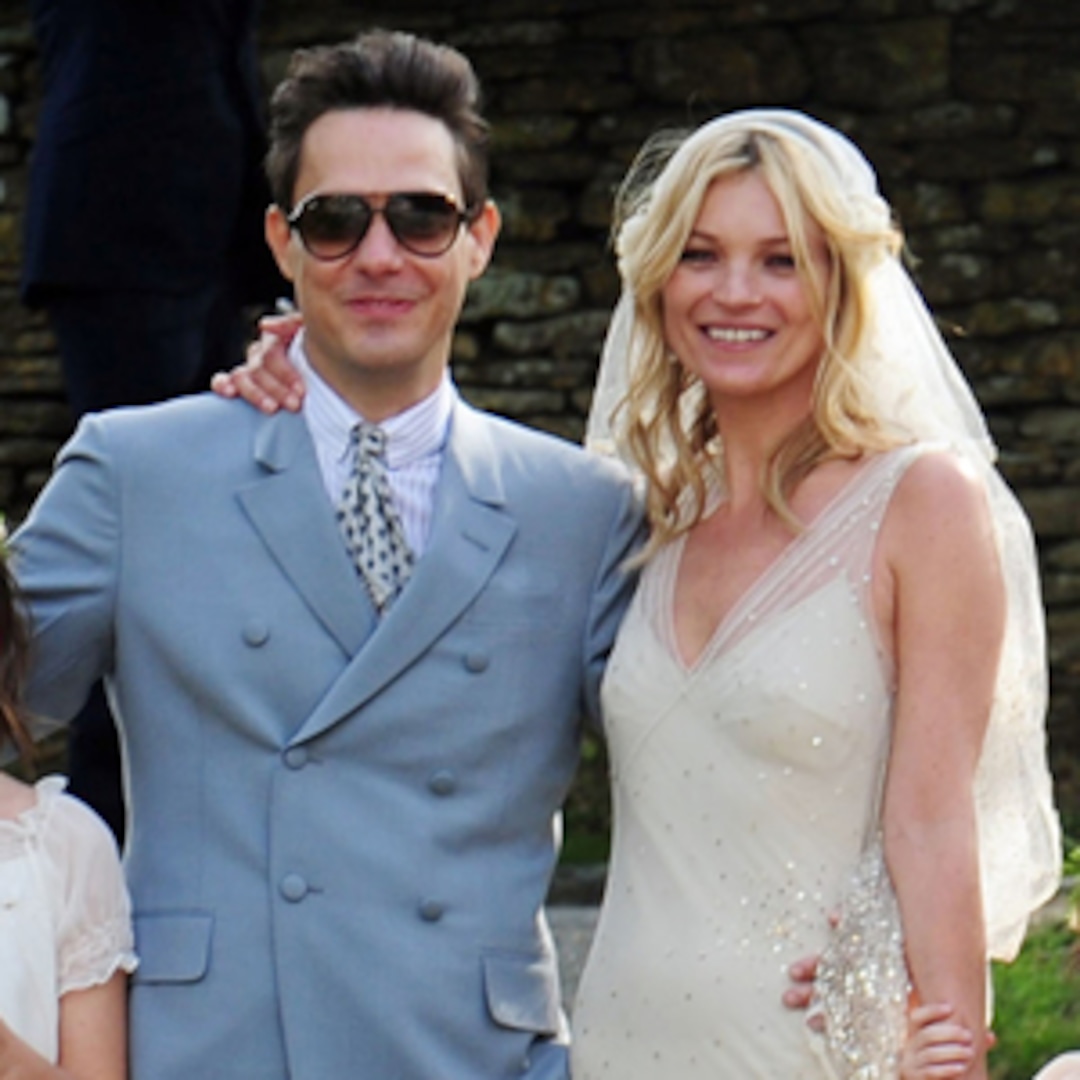 Jamie Hince claims break-up from Kate Moss has negatively 