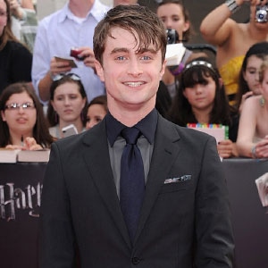 Daniel Radcliffe