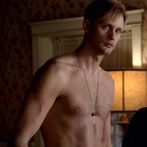 Alexander Skarsgard, True Blood