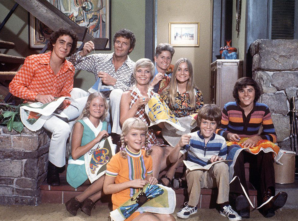 7 things you never knew about The Brady Bunch and ''Adios, Johnny Bravo