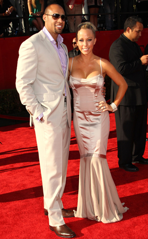 Hank Baskett, Kendra Wilkinson