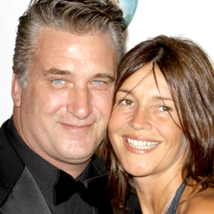 Daniel Baldwin's Estranged Wife Chases Divorce With DUI