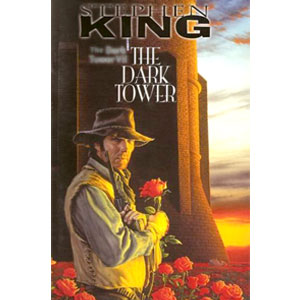 Кинг темная башня читать. Кинг Стивен "темная башня". Роланд Дискейн. Тёмная башня Стивен Кинг книга. Темная башня обложка книги.