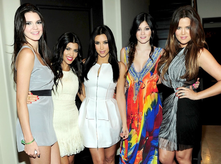 Kim Kardashian & Kris Humphries' Engagement Party! Kim Kardashian & Kris Humphries' Engagement Party!