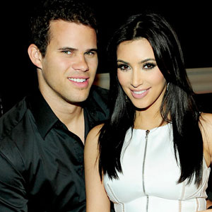 Kim Kardashian S Wedding Dress Designer Revealed E News