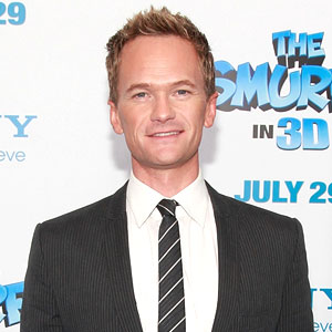 Neil Patrick Harris To Host The 2013 Emmys E Online 9524