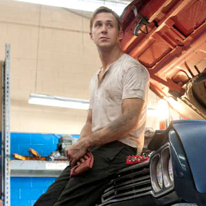 Drive – review, Ryan Gosling