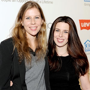 Heather Matarazzo, Caroline Murphy