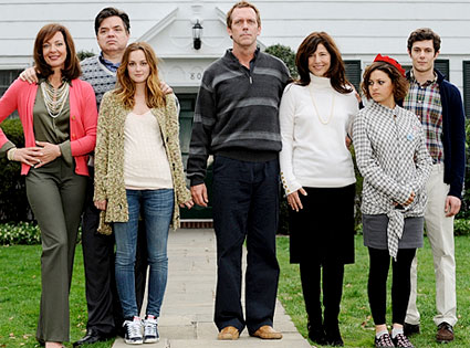 The Oranges, Toronto Film Festival