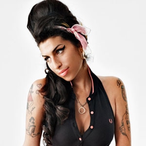 Amy Winehouse, Fred Perry