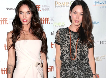 7 Fabulous Megan Fox Tattoo Designs And Their Meanings