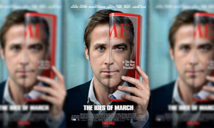 Ides of March Poster