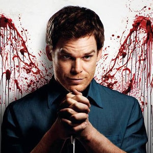 Dexter, Michael C. Hall