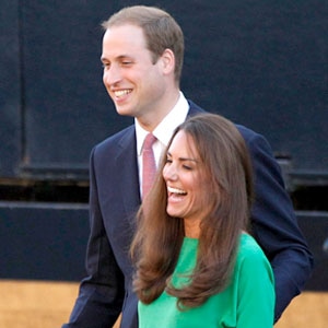 Prince William, Catherine, the Duchess of Cambridge, Kate Middleton