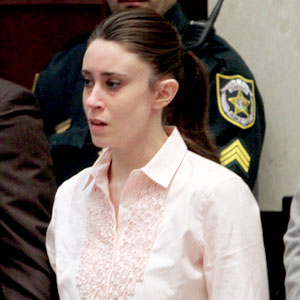 Casey Anthony Sex Tape Porn - How Many Millions Will Casey Anthony Make Now? - E! Online