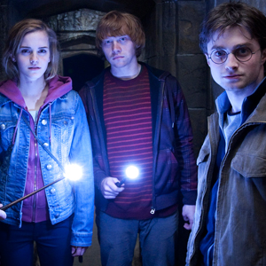 Today Is a Big Day for Harry Potter Fans - E! Online