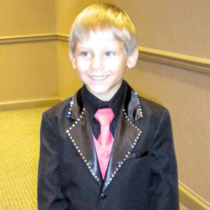 Toddlers & Tiaras Recap Enter the Pageant Prince, Plus a 7YearOld