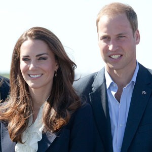 Catherine Duchess of Cambridge, Prince William Duke of Cambridge, Kate Middleton