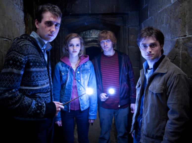 Photos From Flick Pics Harry Potter And The Deathly Hallows Part 2 E Online Photos From Flick Pics Harry Potter And The Deathly Hallows Part 2 E Online