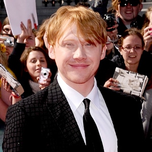 Rupert Grint