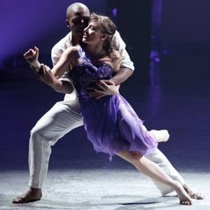 Mitchell Kelly, Caitlynn Lawson, So You Think You Can Dance 