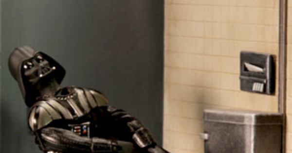 2010 Robot Chicken: Star Wars Episode III 2010 Robot Chicken: Star Wars Episode III