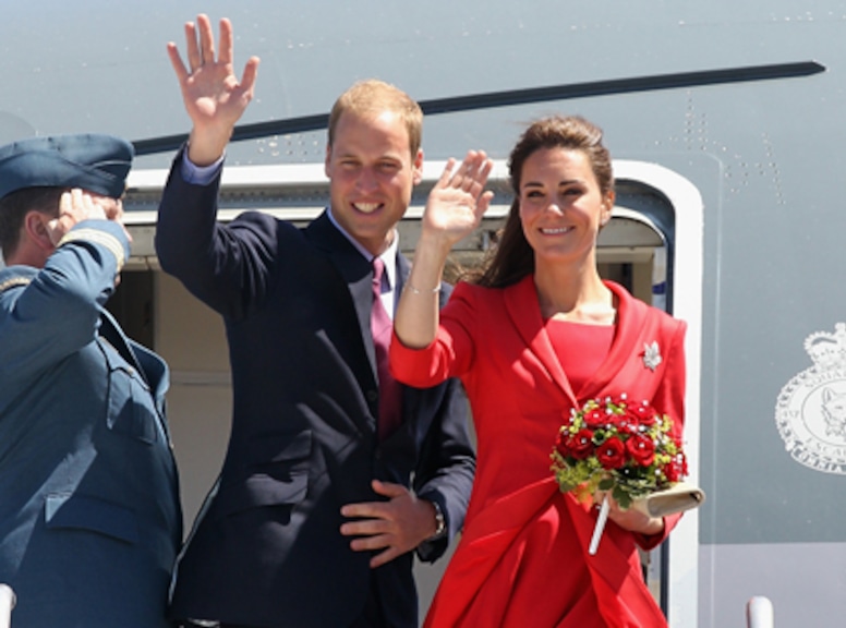 Duchess Catherine, Kate Middleton, Prince William
