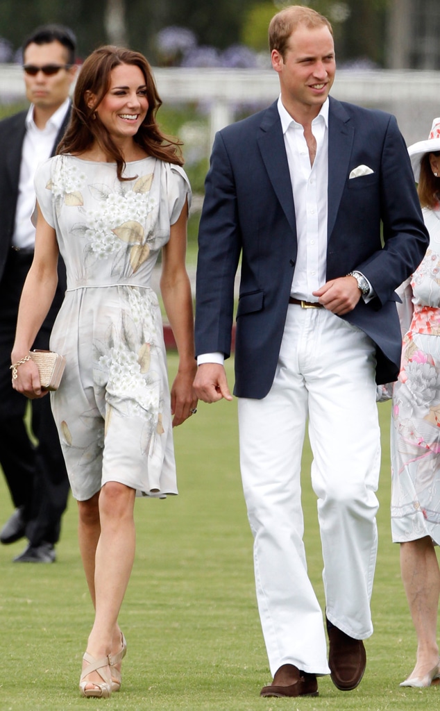 Prince William, Duchess Catherine, Kate Middleton