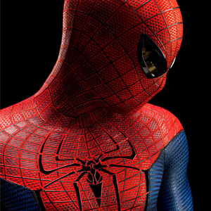 Новый спайдер. Чёрный человек паук Эндрю Гарфилд. Человек-паук 4 новый человек-паук.