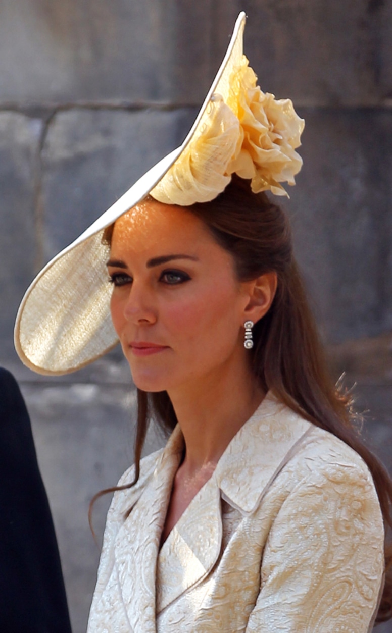 Kate Middleton, Duchess Catherine