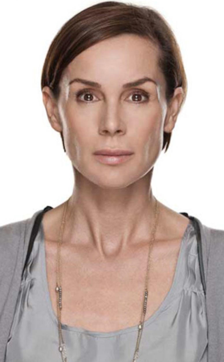 The Girl with the Dragon Tattoo Character Photos, Embeth Davidtz
