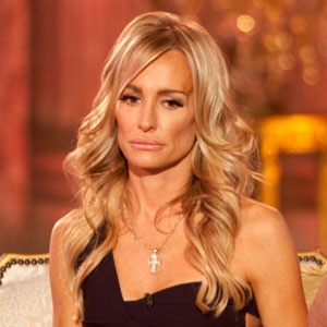 THE REAL HOUSEWIVES OF BEVERLY HILLS, Taylor Armstrong