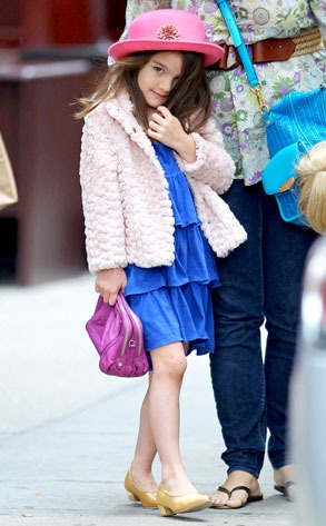 Suri Cruise