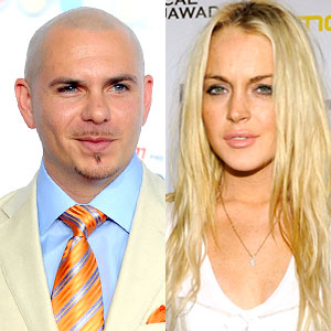Lindsay Lohan Loses Lawsuit Against Pitbull – Billboard