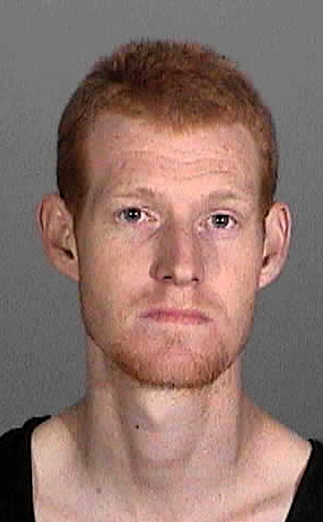 Redmond O'Neal from Mug Shot Mania E! News