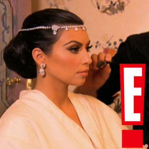 Something New: Check Out Never-Before-Seen Footage From Kim Kardashian