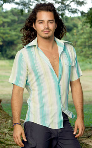 ozzy lusth images
