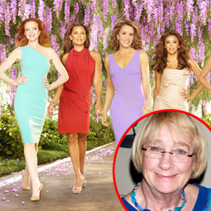 Desperate Housewives Online Schauen