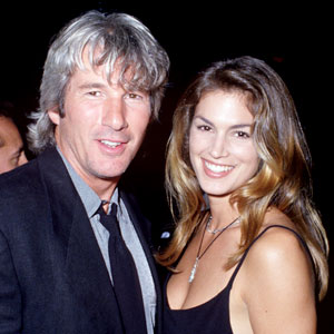 Cindy Crawford ''Learned a Lot'' From Ex-Husband Richard Gere—But Is ...