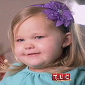 Toddlers u0026 Tiaras Recap: Small Showgirls Shake It in Sin City