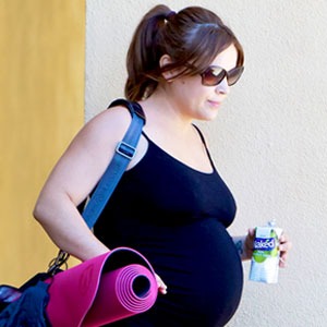 Alyssa Milano