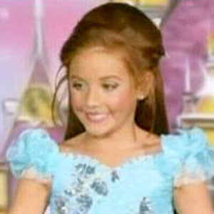 Toddlers Tiaras Mommy Calls Em As She Sees Em E News