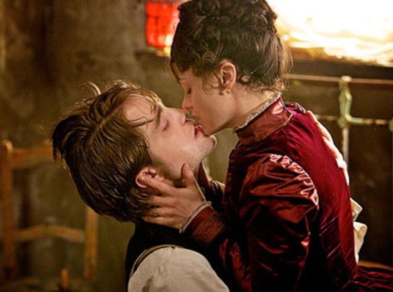 Robert Pattinson, Bel Ami