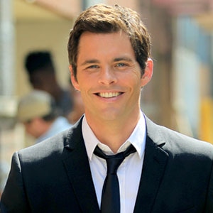 James Marsden