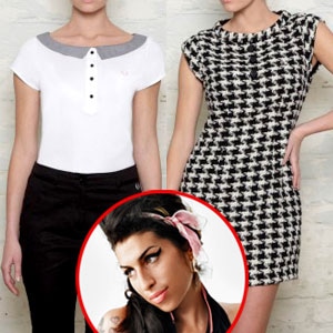 Amy Winehouse, Clothing Line