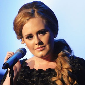 Adele