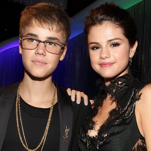 Justin Bieber, Selena Gomez