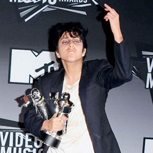 Did Lady Gaga Just End Her Career With This "Embarassing" Jo Calderone? Did Lady Gaga Just End Her Career With This "Embarassing" Jo Calderone?