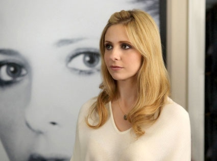 Sarah Michelle Gellar, Ringer