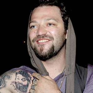 Which Jackass Star Is Sporting a Fresh Tribute Tattoo to ...